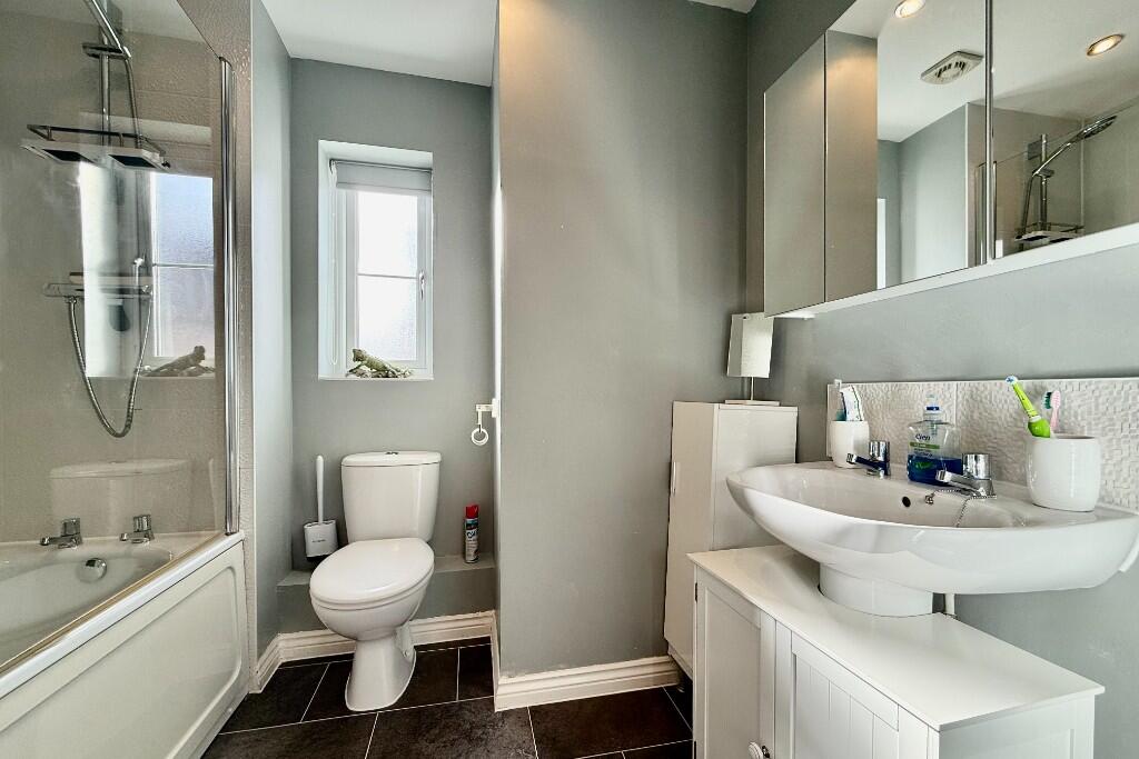 Additional image 15 of Bramwell Mews, Hailsham, East Sussex, BN27