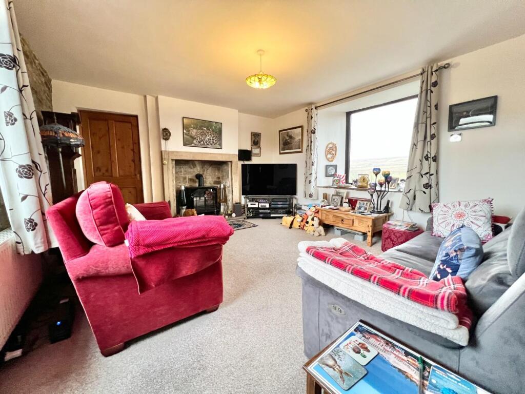 Additional image 6 of School House, Lanehead, Bishop Auckland