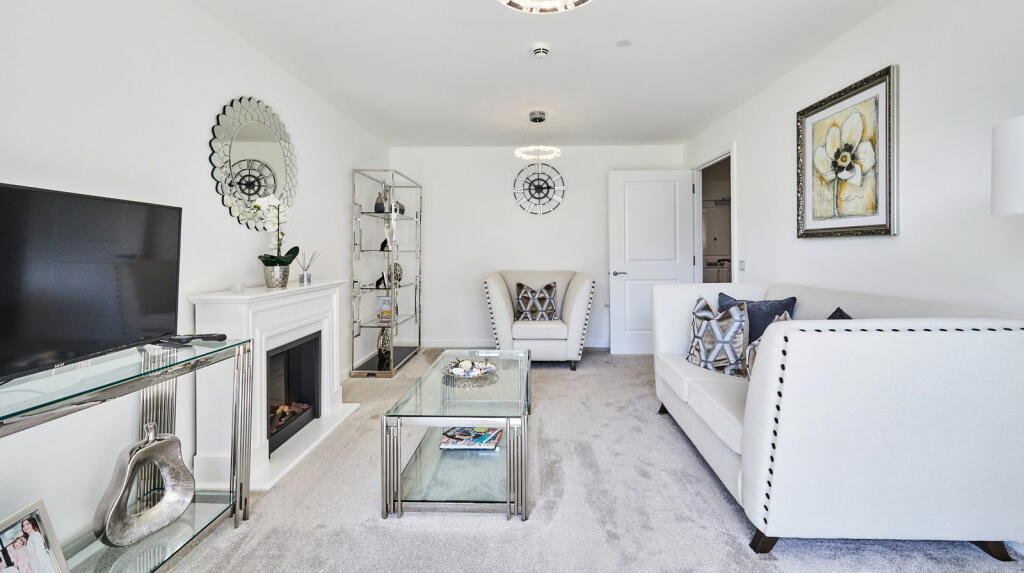 Additional image 35 of Solihull Retirement Village, Victoria Crescent