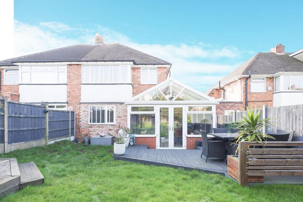 Additional image 20 of Hawthorne Road, Castle Bromwich, Birmingham