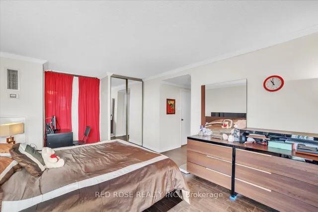 Additional image 18 of 3303 Don Mills Rd Unit 707