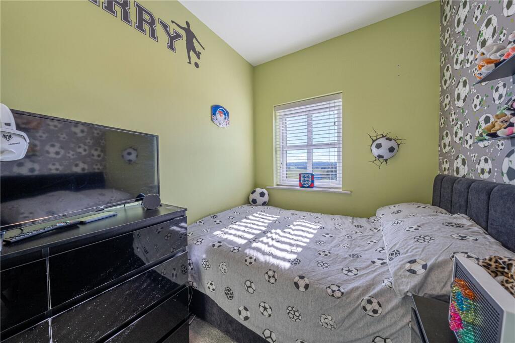 Additional image 21 of Glover Drive, Tamworth, Staffordshire, B79