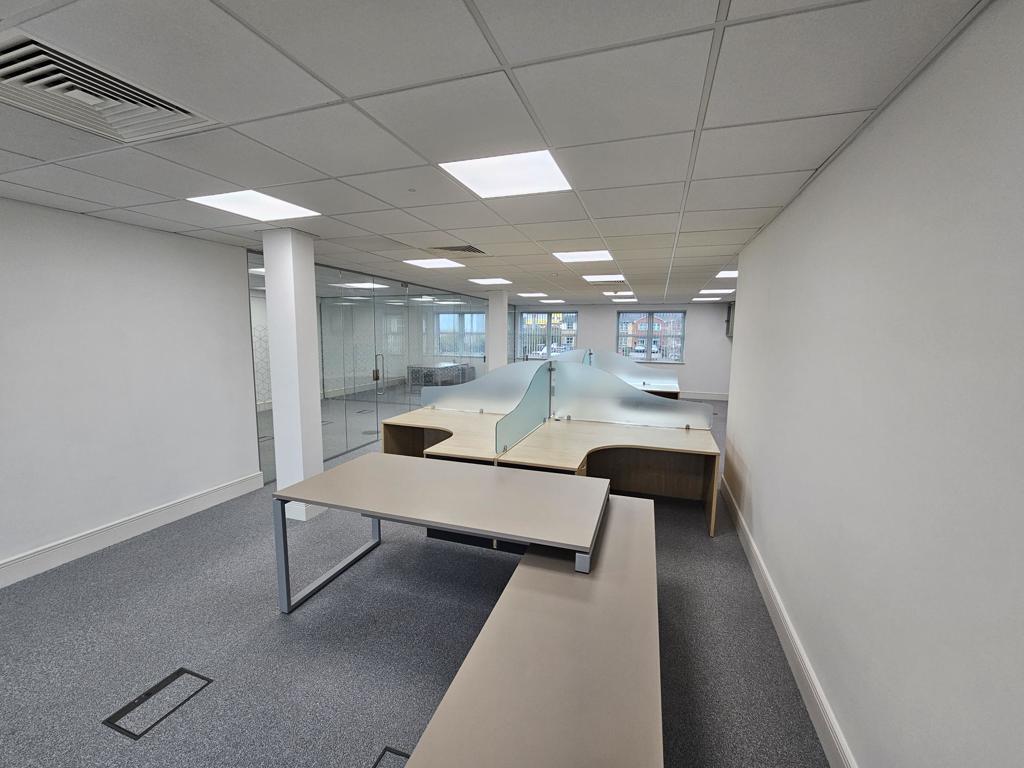 Additional image 10 of 1st Floor, The Courtyard, 4 Buntsford Drive, Bromsgrove, Worcestershire, B60