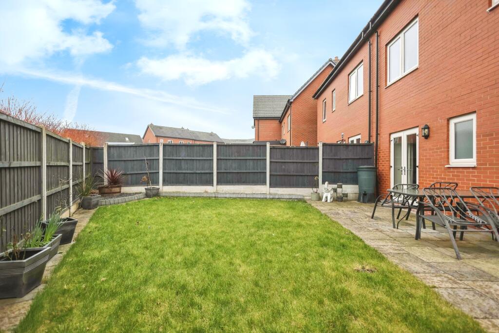 Additional image 16 of Steel Maitland Avenue, BIRMINGHAM, West Midlands, B23