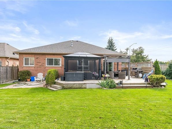 Additional image 4 of 1 Berton Blvd, Halton Hills, ON L7G 6A4