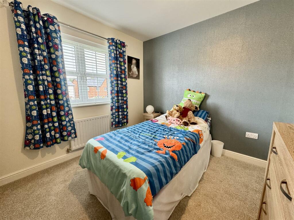 Additional image 18 of Jacobite Gardens, Clifton, Penrith