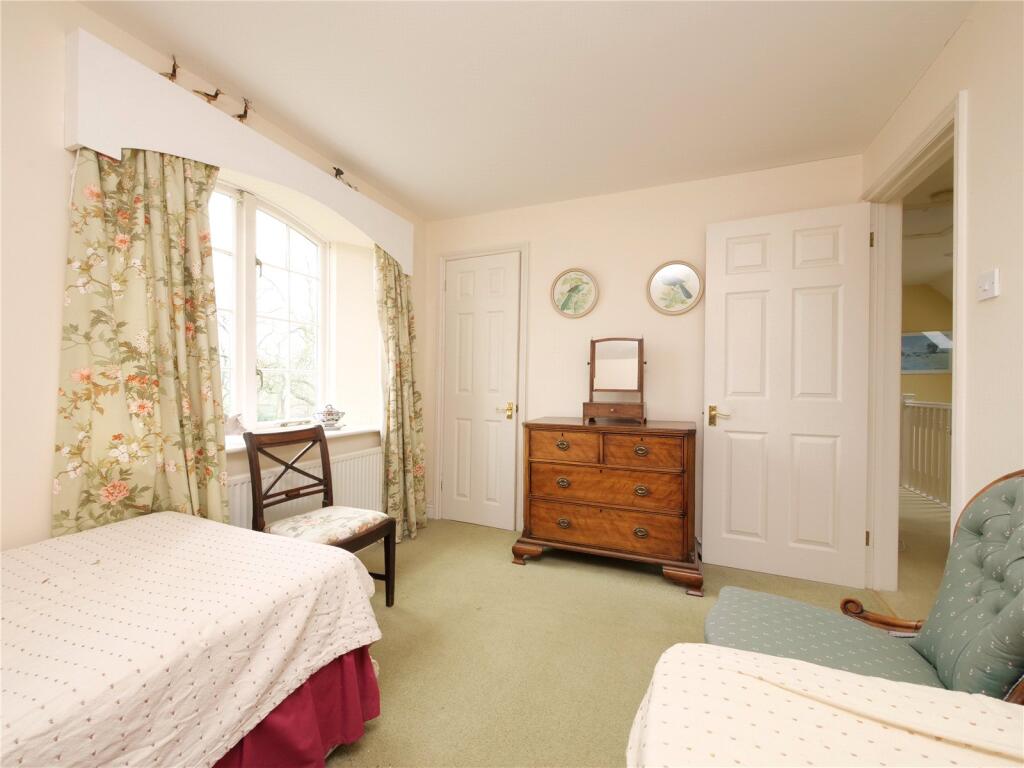 Additional image 19 of South Horrington Village, Wells