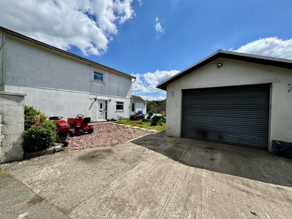 Additional image 22 of Pontycapel Road, Cefn Coed, Merthyr Tydfil, CF48 2RA