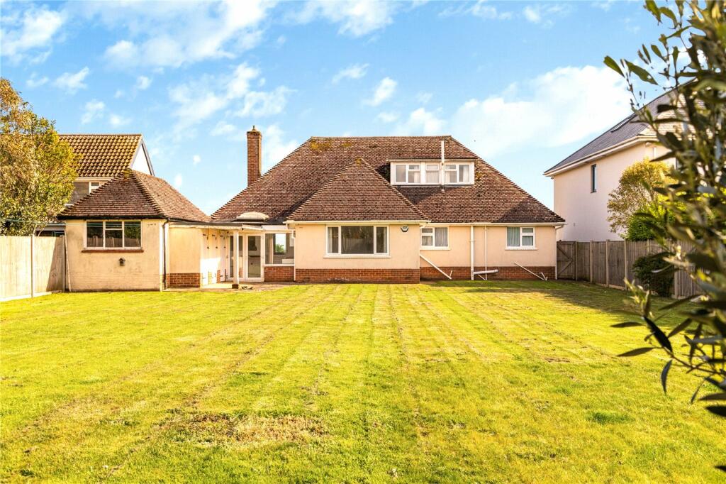 Additional image 8 of Wharncliffe Road, Highcliffe, Christchurch, Dorset, BH23