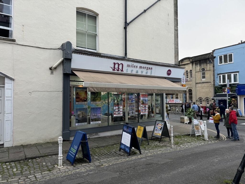 Additional image 26 of 16, 18 & 20 Princess Victoria Street And  25 & 27 , Waterloo Street, Clifton Village, City of Bristol, BS8 4BP