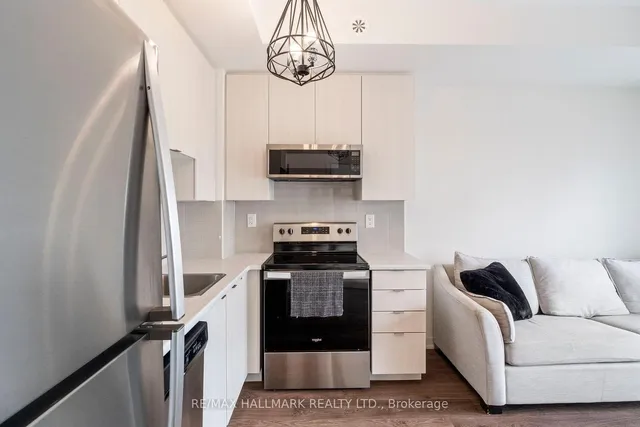 Additional image 9 of 5155 Sheppard Ave Unit 305