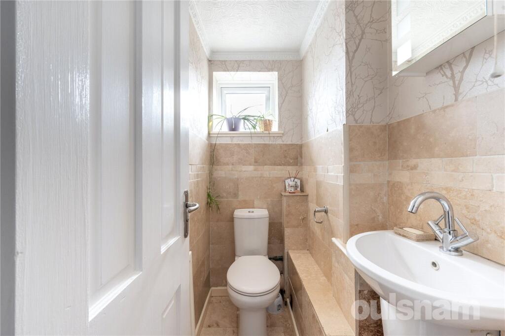 Additional image 9 of Traceys Meadow, Rednal, Birmingham, West Midlands, B45