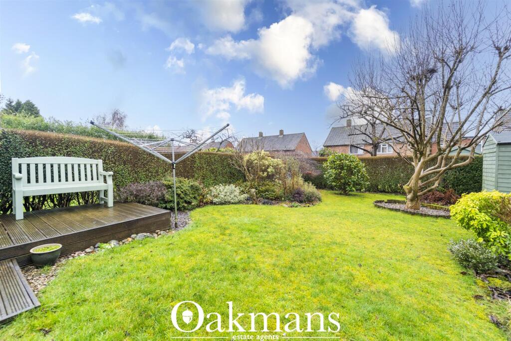 Additional image 21 of Kerry Close, Birmingham