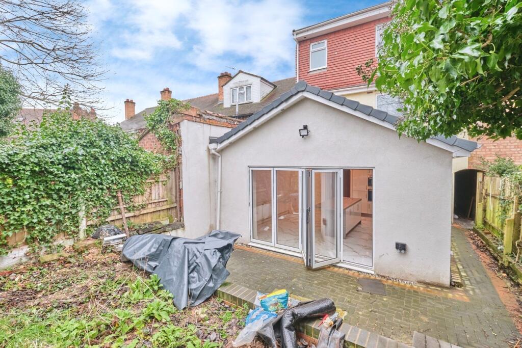 Additional image 19 of Upper Grosvenor Road, Birmingham, B20