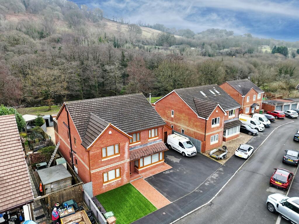 Additional image 35 of Glyn Derwen, Llanbradach, Caerphilly