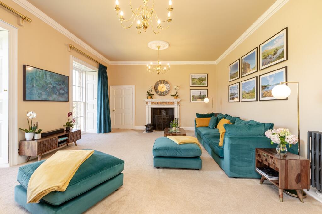 Additional image 6 of Atkinson House, Brough Park, Richmond
