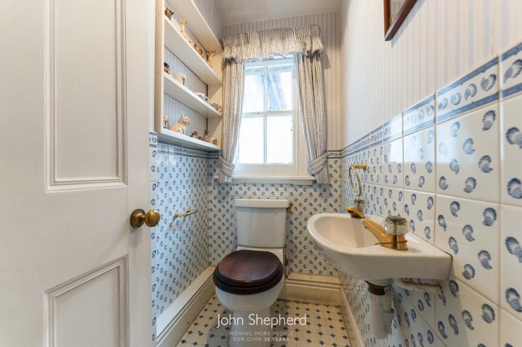 Additional image 15 of Park Road, Solihull, West Midlands, B91