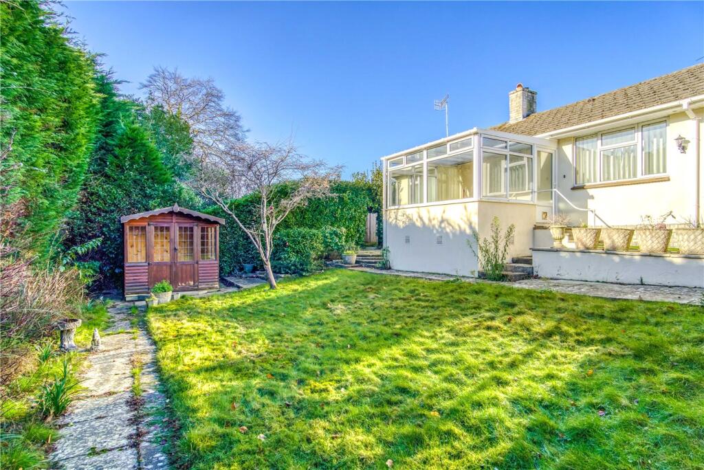 Additional image 4 of Dansie Close, Poole, Dorset, BH14