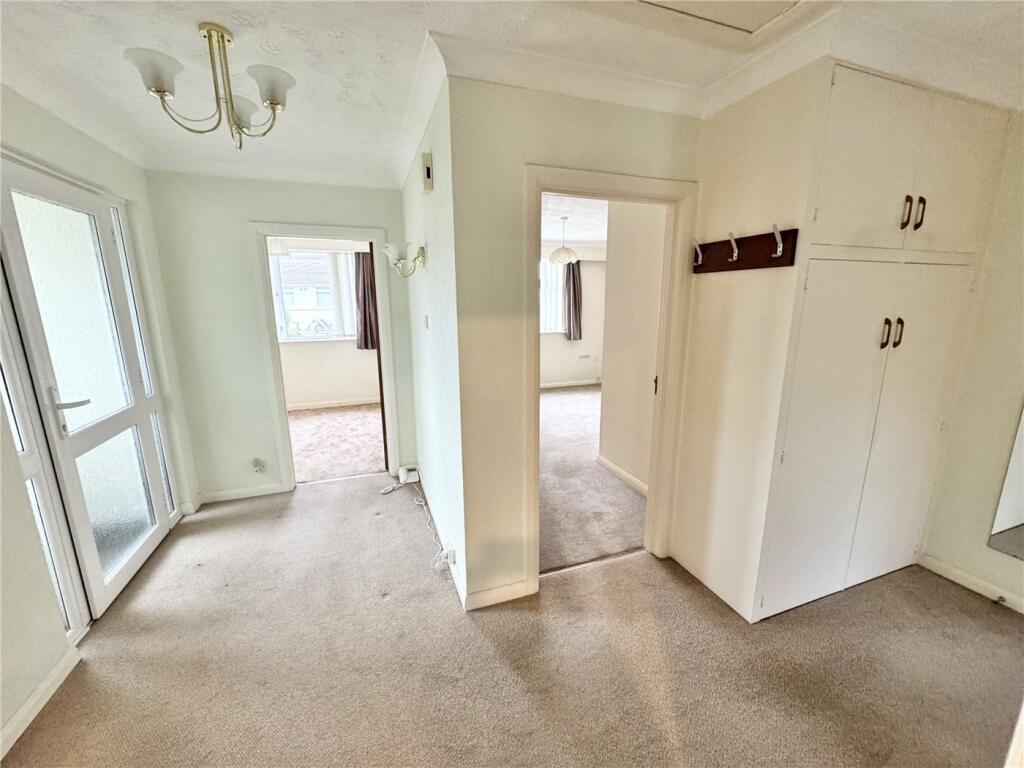 Additional image 6 of Dansie Close, Poole, Dorset, BH14