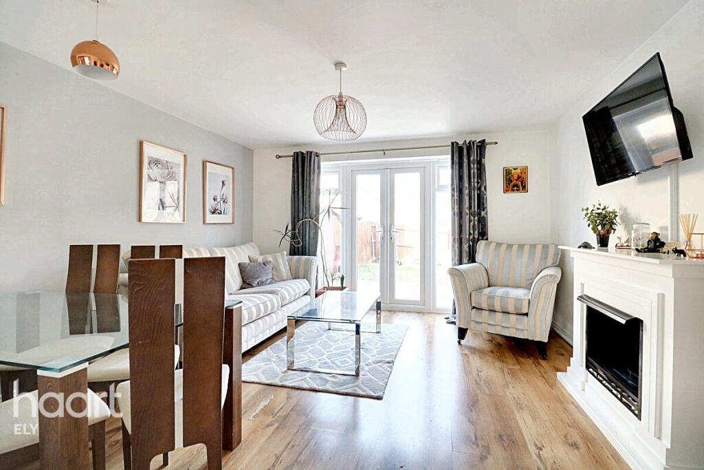 Additional image 12 of Dobede Way, Soham