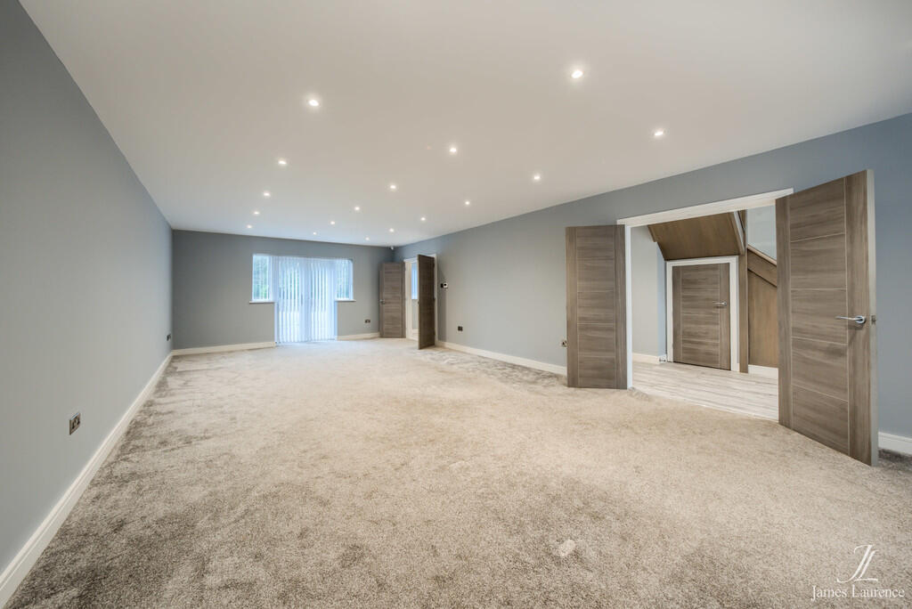 Additional image 8 of Seven Bedroom Family Home & Annex - Rednal Road, Kings Norton, Birmingham