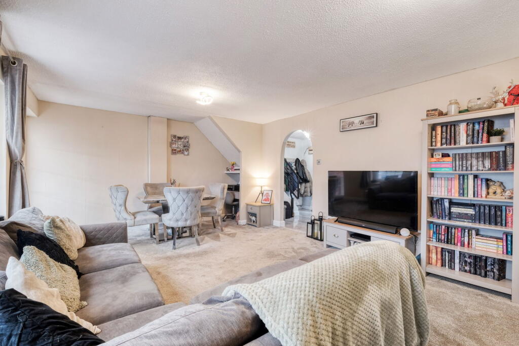 Additional image 18 of Loxley Close, Church Hill South, Redditch B98 9JL