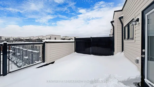 Additional image 25 of 165 Tapscott Rd Unit 32