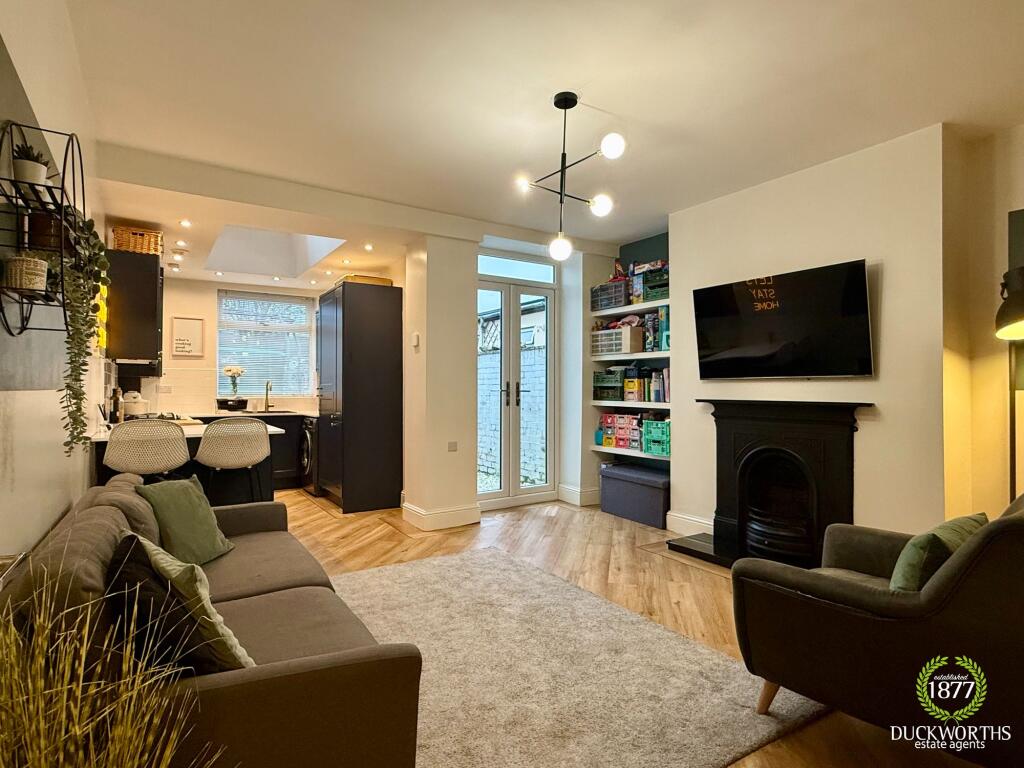 Additional image 23 of Burnley Road, Altham, BB5