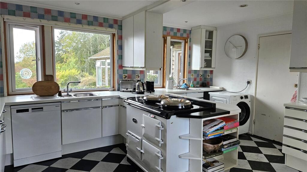 Additional image 5 of Pen Selwood, Wincanton, Somerset, BA9