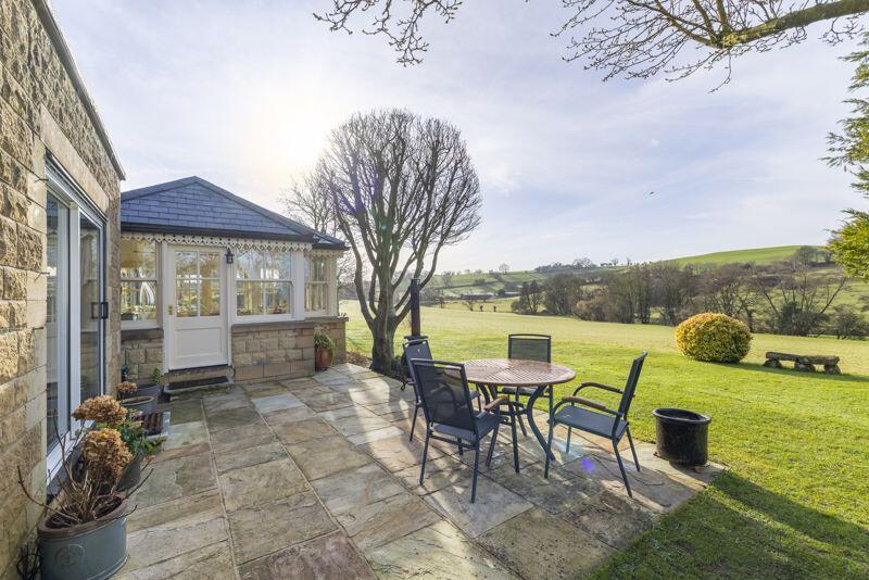 Additional image 16 of Unique property with stunning rural views