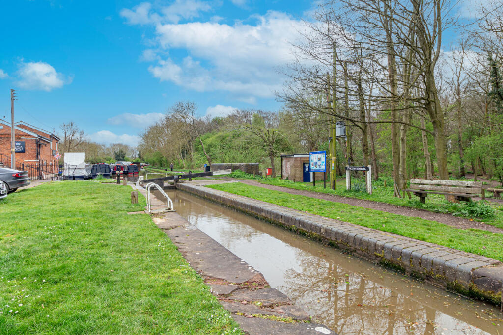 Additional image 36 of The Wharf House, Hanbury Road, Stoke Prior B60 4LA