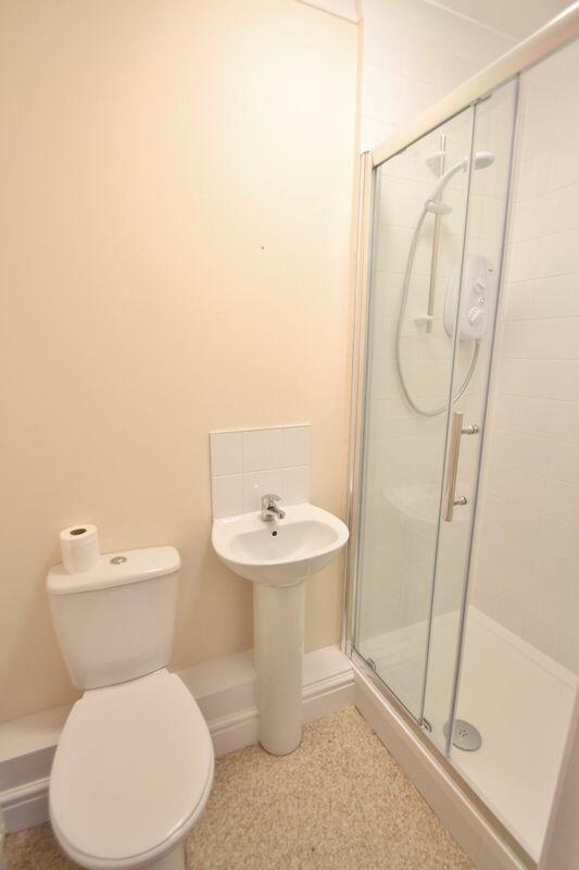 Additional image 6 of Full Refurbishment, Winton Student House
