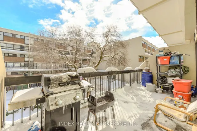 Additional image 33 of 366 The East Mall Unit 233