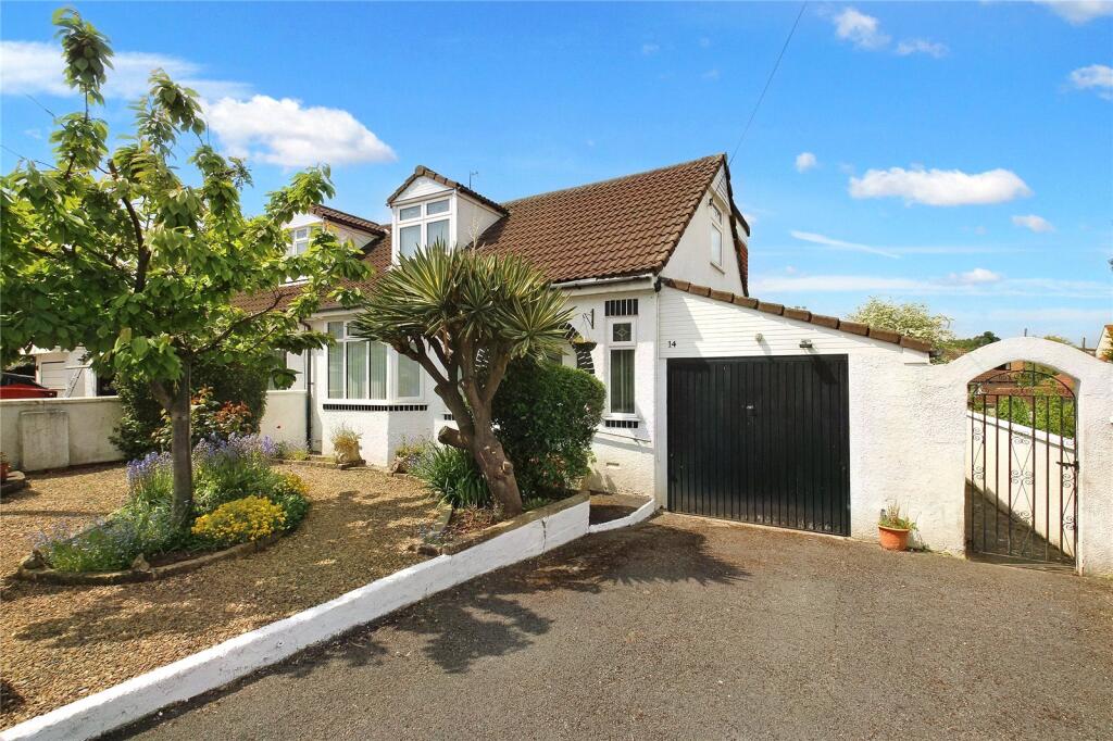 Primary image of Margaret Road, Bristol, BS13
