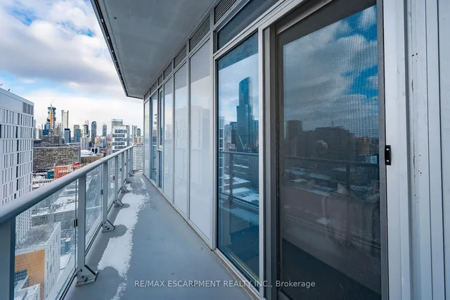 Additional image 37 of 100 Dalhousie St Unit 3001