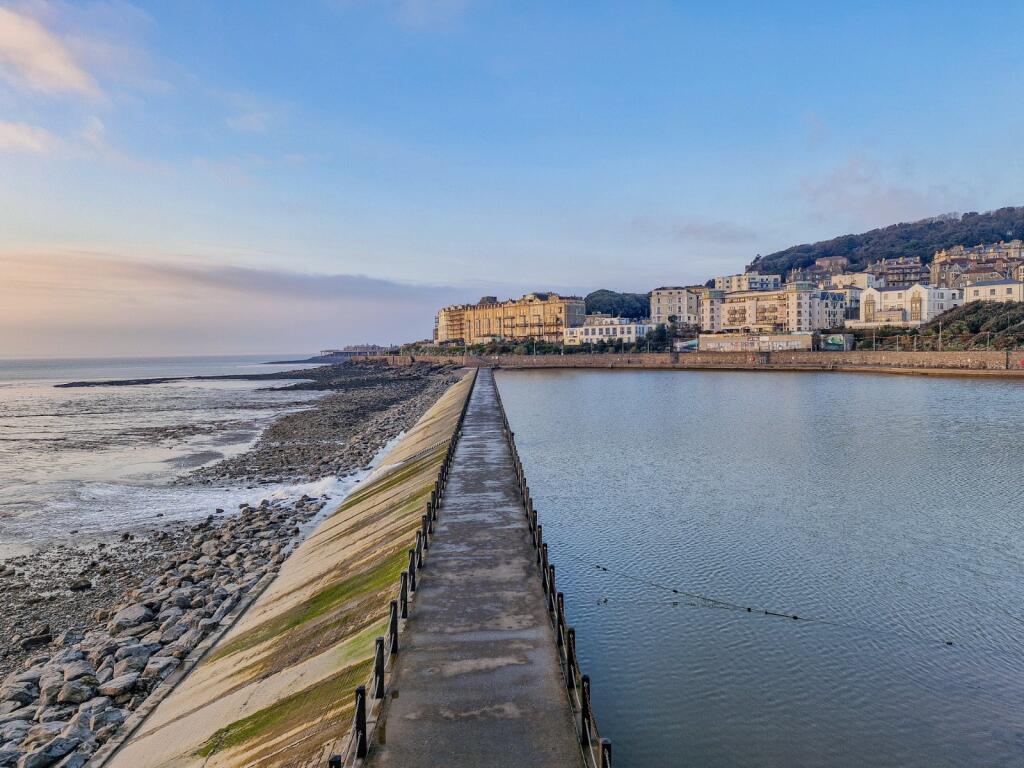 Additional image 8 of Knighstone Beacon, Knightstone Causeway, Weston-Super-Mare, North Somerset, BS23