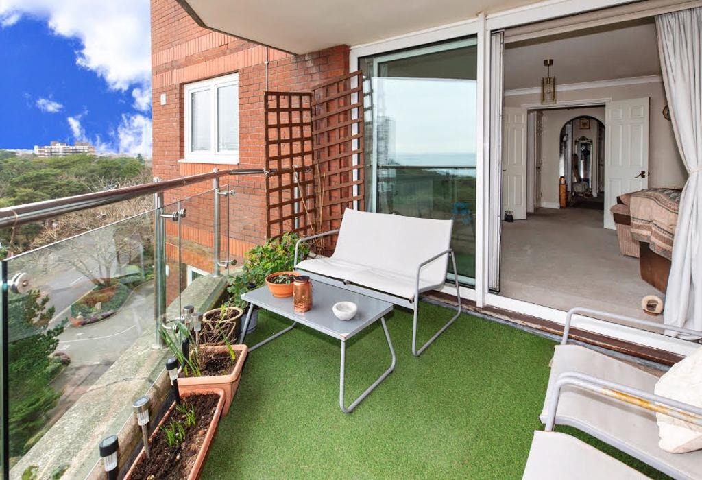 Additional image 12 of Green Park, with Sea Views. EAST CLIFF  Bournemouth