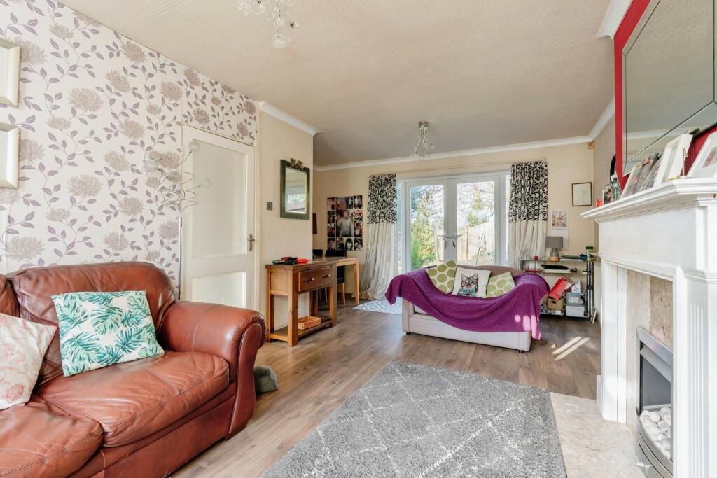 Additional image 5 of Hallwood Close, Reedley, Burnley, BB10