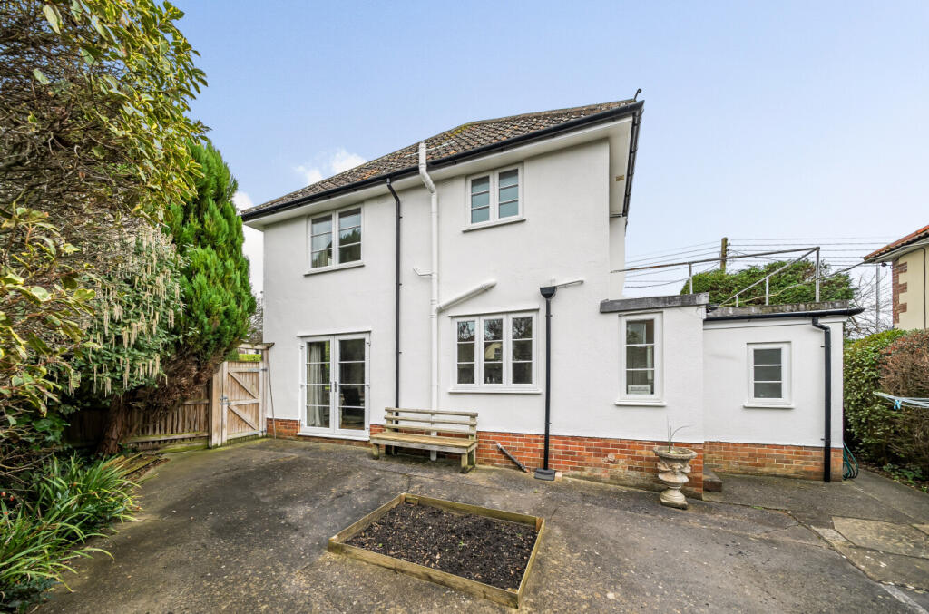 Additional image 18 of Somerton Road, Street, BA16