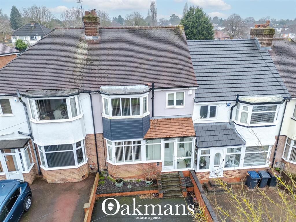 Additional image 22 of Lindsworth Road, Birmingham