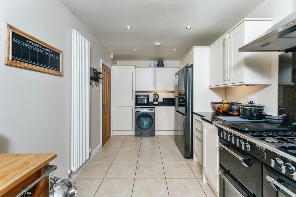 Additional image 9 of Vernon Close, Saughall, Chester