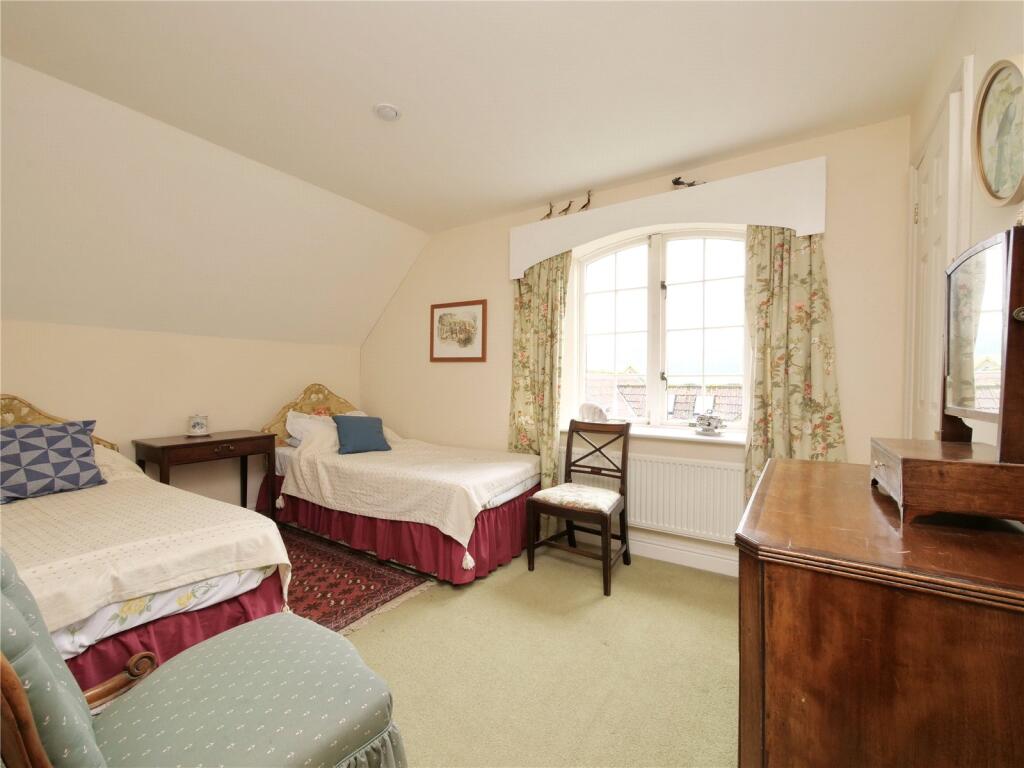 Additional image 18 of South Horrington Village, Wells