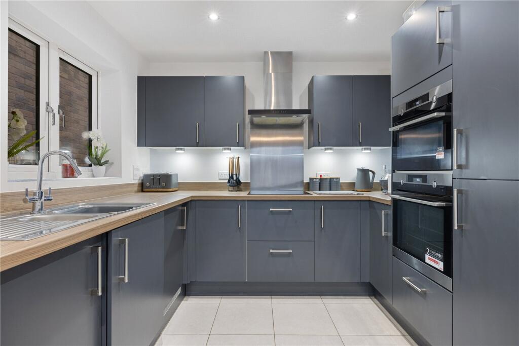 Additional image 22 of Cinders Lane, Yapton, Arundel, West Sussex, BN18