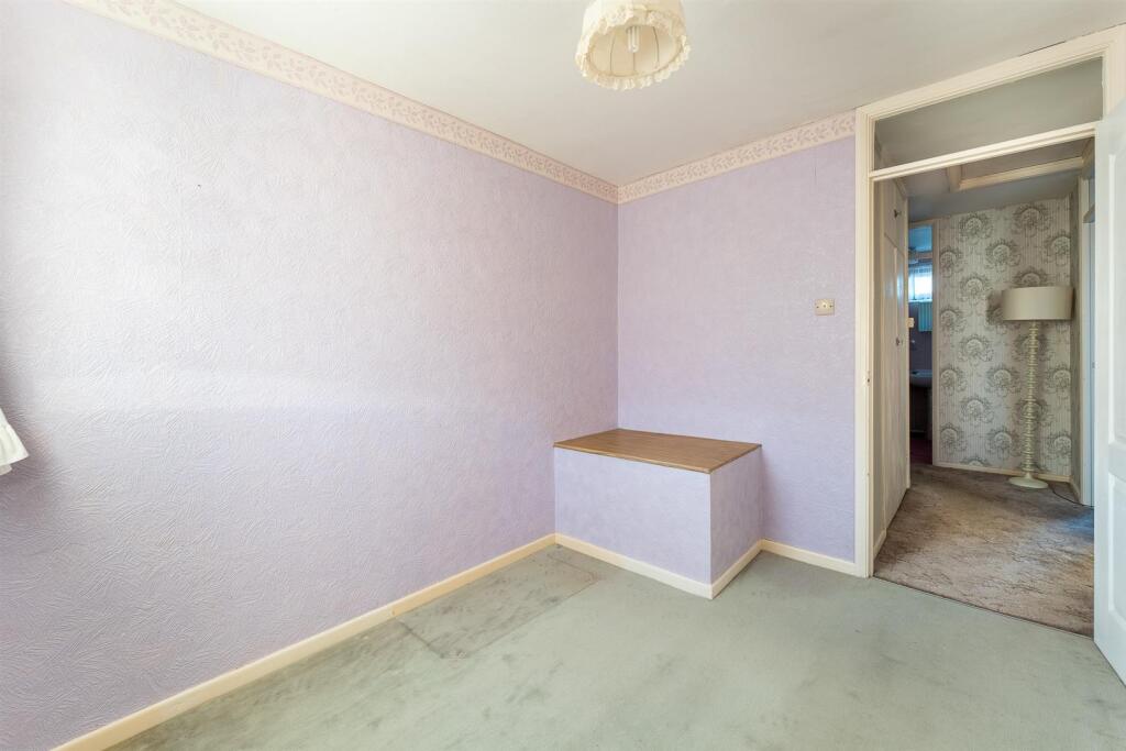 Additional image 14 of Dunster Crescent, Weston-Super-Mare - No Onward Chain