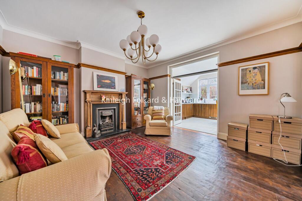 Additional image 13 of Farnaby Road, Bromley