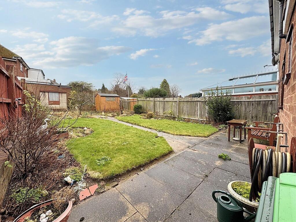 Additional image 27 of Grove Vale Avenue, Great Barr, Birmingham