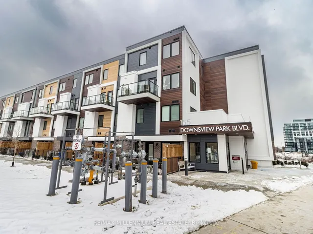 Additional image 2 of 155 Downsview Park Blvd Unit 116