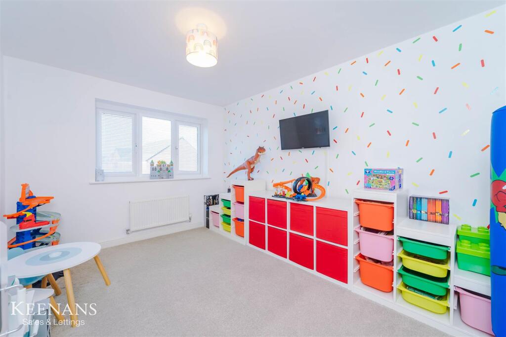 Additional image 7 of Hambledon Mill Park, Accrington