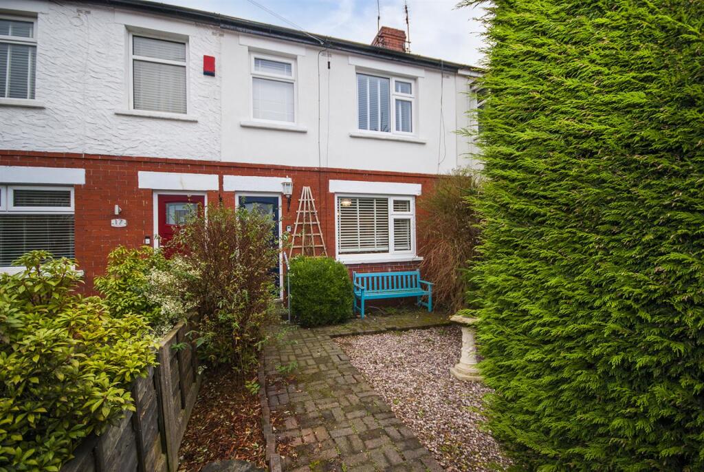 Additional image 27 of Southfield Road, Ramsbottom, Bury