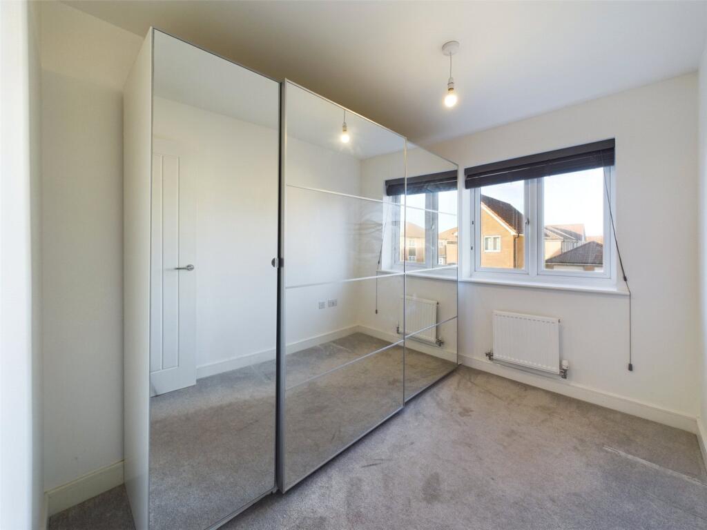 Additional image 8 of Tanner Road, Banwell, North Somerset, BS29